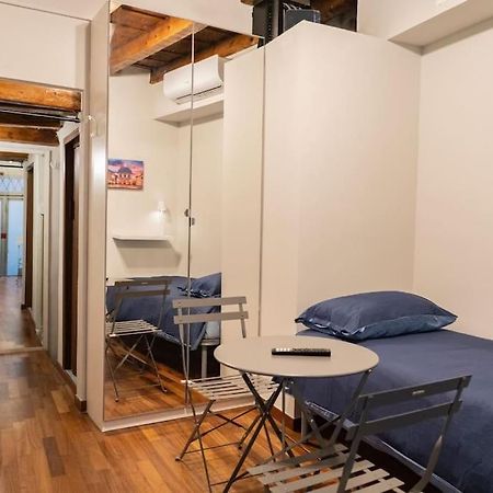 Appartamento In Centro A Brescia:La Piccola House Eksteriør billede