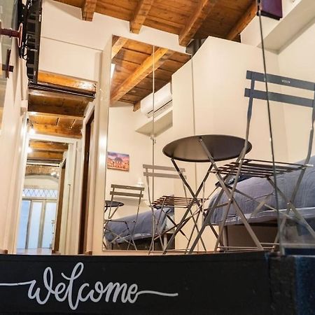 Appartamento In Centro A Brescia:La Piccola House Eksteriør billede