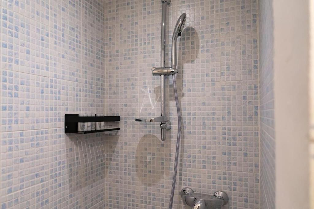 Appartamento In Centro A Brescia:La Piccola House Eksteriør billede