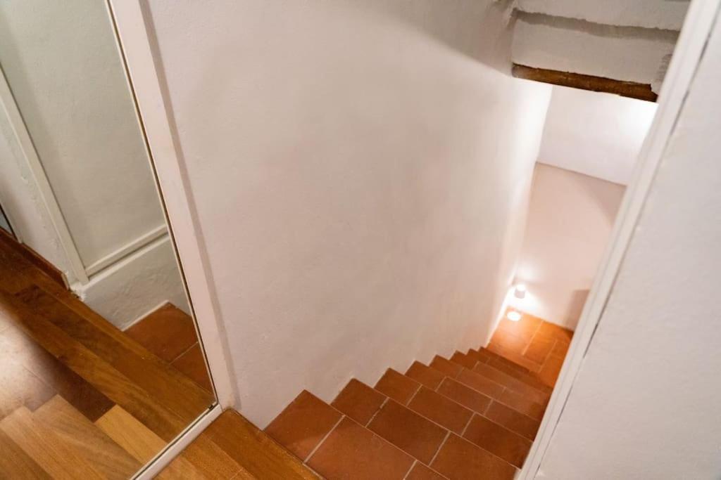 Appartamento In Centro A Brescia:La Piccola House Eksteriør billede