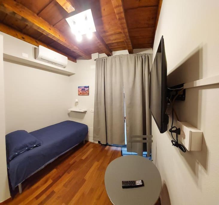 Appartamento In Centro A Brescia:La Piccola House Eksteriør billede